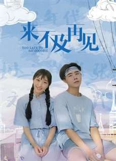 Quá Muộn Để Nói Lời Tạm Biệt - Too Late To Say Goodbye - (2019) - phim3mien.com Website xem phim miễn phí tốt nhất
