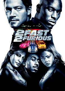 Quá Nhanh Quá Nguy Hiểm 2 - Fast & Furious 2 - (2003) - phim3mien.com Website xem phim miễn phí tốt nhất
