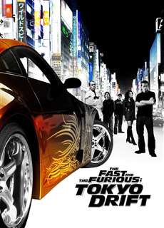 Quá Nhanh Quá Nguy Hiểm 3: Đường Đua Tokyo - The Fast and the Furious: Tokyo Drift - (2006) - phim3mien.com Website xem phim miễn phí tốt nhất
