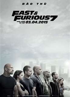 Quá Nhanh Quá Nguy Hiểm 7 - Fast & Furious 7 - (2015) - phim3mien.com Website xem phim miễn phí tốt nhất