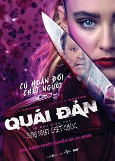 Quái Đản - Freaky - (2020) - phim3mien.com Website xem phim miễn phí tốt nhất