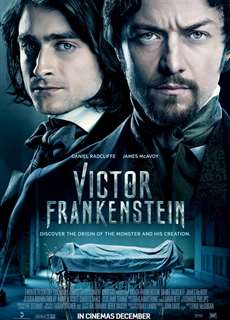 Quái Nhân Của Frankenstein - Victor Frankenstein - (2015) - phim3mien.com Website xem phim miễn phí tốt nhất