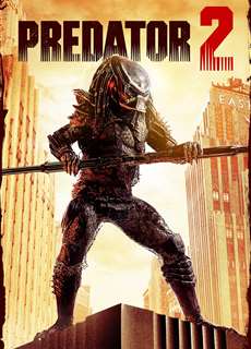 Quái Thú Vô Hình 2 - Predator 2 - (1990) - phim3mien.com Website xem phim miễn phí tốt nhất