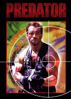 Quái Thú Vô Hình - Predator - (1987) - phim3mien.com Website xem phim miễn phí tốt nhất