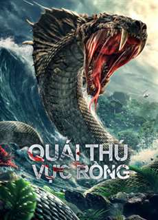 Quái Thú Vực Rồng - Dragon Pond Monster - (2020) - phim3mien.com Website xem phim miễn phí tốt nhất