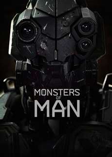 Quái Vật Của Con Người - Monsters of Man - (2020) - phim3mien.com Website xem phim miễn phí tốt nhất