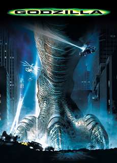 Quái Vật Godzilla - Godzilla - (1998) - phim3mien.com Website xem phim miễn phí tốt nhất