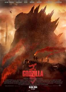 Quái Vật Godzilla - Godzilla - (2014) - phim3mien.com Website xem phim miễn phí tốt nhất