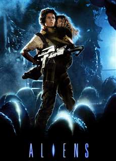 Quái Vật Không Gian 2 - Aliens - (1986) - phim3mien.com Website xem phim miễn phí tốt nhất