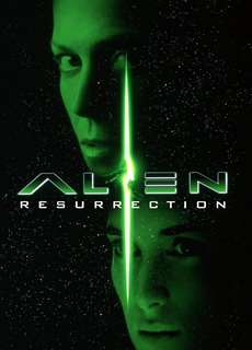Quái Vật Không Gian: Hồi Sinh - Alien Resurrection - (1997) - phim3mien.com Website xem phim miễn phí tốt nhất