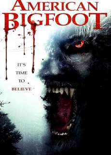 Quái Vật Khổng Lồ - American Bigfoot - (2016) - phim3mien.com Website xem phim miễn phí tốt nhất