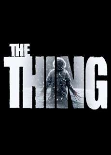 Quái Vật Kinh Dị - The Thing - (2011) - phim3mien.com Website xem phim miễn phí tốt nhất
