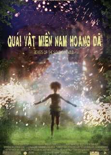 Quái Vật Miền Nam Hoang Dã - Beasts of the Southern Wild - (2012) - phim3mien.com Website xem phim miễn phí tốt nhất