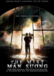 Quái Vật Sương Mù - The Mist - (2007) - phim3mien.com Website xem phim miễn phí tốt nhất