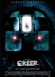 Quái Vật Tàu Điện Ngầm - Creep - (2004) - phim3mien.com Website xem phim miễn phí tốt nhất