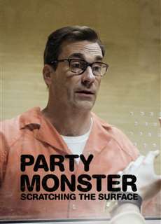 Quái vật tiệc tùng: Chỉ là phần nổi - Party Monster: Scratching the Surface - (2018) - phim3mien.com Website xem phim miễn phí tốt nhất