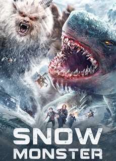 Quái Vật Tuyết - Snow Monster - (2019) - phim3mien.com Website xem phim miễn phí tốt nhất