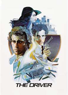 Quái Xế - The Driver - (1978) - phim3mien.com Website xem phim miễn phí tốt nhất