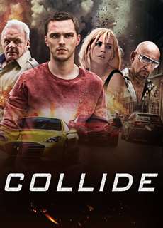 Quái Xế Mafia - Collide - (2016) - phim3mien.com Website xem phim miễn phí tốt nhất