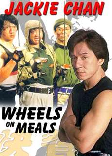 Quán Ăn Lưu Động - Wheels On Meals - (1984) - phim3mien.com Website xem phim miễn phí tốt nhất