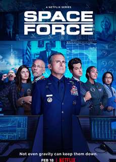 Quân Chủng Vũ Trụ (Phần 2) - Space Force (Season 2) - (2022) - phim3mien.com Website xem phim miễn phí tốt nhất