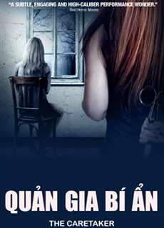 Quản Gia Bí Ẩn - The Caretaker - (2016) - phim3mien.com Website xem phim miễn phí tốt nhất