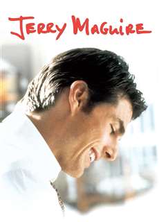 Quản Lý và Người Tình - Jerry Maguire - (1996) - phim3mien.com Website xem phim miễn phí tốt nhất