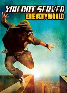Quán Quân Sàn Nhảy - Beat the World - (2011) - phim3mien.com Website xem phim miễn phí tốt nhất