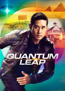 Quantum Leap (Phần 1) - Quantum Leap (Season 1) - (2022) - phim3mien.com Website xem phim miễn phí tốt nhất
