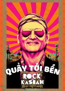 Quẩy Tới Bến - Rock The Kasbah - (2015) - phim3mien.com Website xem phim miễn phí tốt nhất