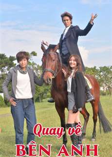Quay Về Bên Anh - Bromance - (2015) - phim3mien.com Website xem phim miễn phí tốt nhất