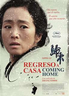 Quay Về - Coming Home - (2014) - phim3mien.com Website xem phim miễn phí tốt nhất