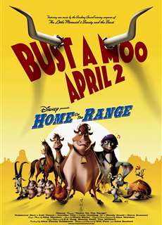 Quê Hương Trên Đồng Cỏ - Home On The Range - (2004) - phim3mien.com Website xem phim miễn phí tốt nhất