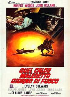 Quel Caldo Maledetto Giorno Di Fuoco - Gatling Gun - (1968) - phim3mien.com Website xem phim miễn phí tốt nhất
