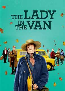 Quý Bà Mary Shepherd - The Lady in the Van - (2015) - phim3mien.com Website xem phim miễn phí tốt nhất