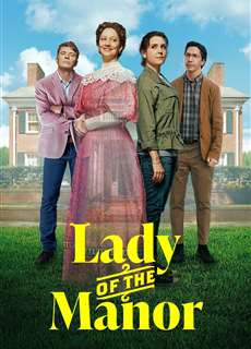 Quý Cô Ở Trang Viên - Lady of the Manor - (2021) - phim3mien.com Website xem phim miễn phí tốt nhất