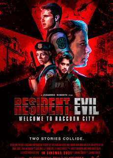 Quỷ Dữ Trỗi Dậy - Resident Evil - (2002) - phim3mien.com Website xem phim miễn phí tốt nhất