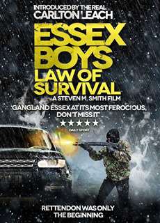 Quy Luật Sống Còn - Essex Boys: Law Of Survival - (2015) - phim3mien.com Website xem phim miễn phí tốt nhất