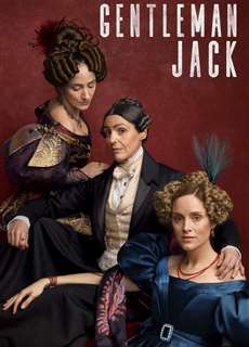 Quý Ông Jack (Phần 2) - Gentleman Jack (Season 2) - (2022) - phim3mien.com Website xem phim miễn phí tốt nhất
