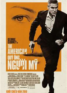 Quý Ông Người Mỹ - The American - (2010) - phim3mien.com Website xem phim miễn phí tốt nhất