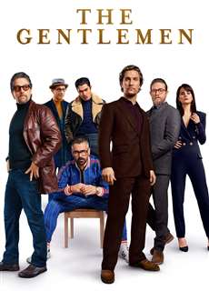 Quý Ông Thế Giới Ngầm - The Gentlemen - (2019) - phim3mien.com Website xem phim miễn phí tốt nhất