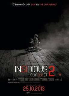 Quỷ Quyệt 2 - Insidious: Chapter 2 - (2013) - phim3mien.com Website xem phim miễn phí tốt nhất