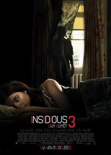 Quỷ Quyệt 3 - Insidious: Chapter 3 - (2015) - phim3mien.com Website xem phim miễn phí tốt nhất