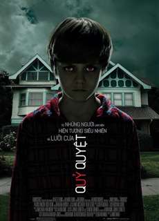 Quỷ Quyệt - Insidious - (2011) - phim3mien.com Website xem phim miễn phí tốt nhất