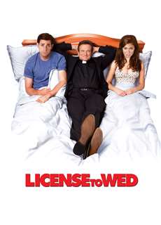 Quyền Được Cưới - License to Wed - (2007) - phim3mien.com Website xem phim miễn phí tốt nhất