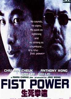 Quyền Lực Nắm Đấm - Fist Power - (2000) - phim3mien.com Website xem phim miễn phí tốt nhất
