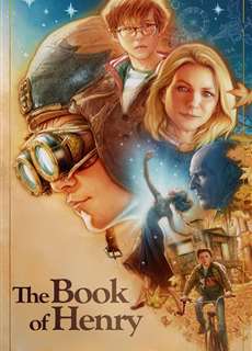 Quyển Sách Của Henry - The Book of Henry - (2017) - phim3mien.com Website xem phim miễn phí tốt nhất