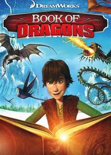 Quyển Sách Của Rồng - Book of Dragons - (2011) - phim3mien.com Website xem phim miễn phí tốt nhất