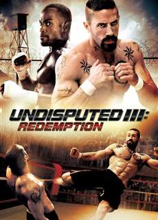 Quyết Đấu 3: Chuộc Tội - Undisputed III: Redemption - (2010) - phim3mien.com Website xem phim miễn phí tốt nhất