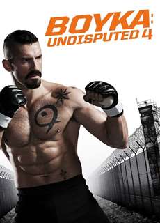 Quyết Đấu 4: Boyka - Boyka: Undisputed IV - (2016) - phim3mien.com Website xem phim miễn phí tốt nhất